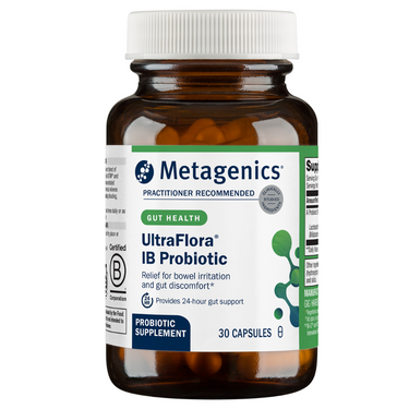 UltraFlora IB Probiotic